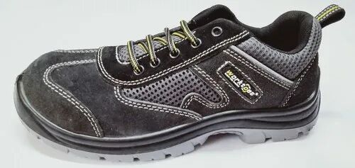 Safety shoes, for Industrial, Gender : Male
