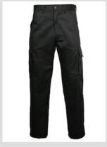 Polyester / Cotton Work Trousers, Supply Type : OEM service