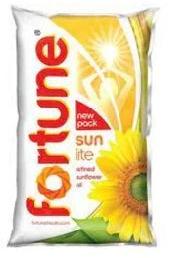 Fortune Sunflower Oil
