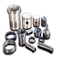 VINAYAK TRADING Lubricated compressor spare parts, Certification : CE Certification