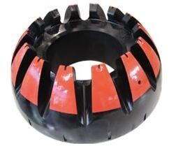 Annular BOP Packing Element