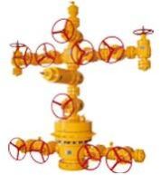 Conventional Wellhead System