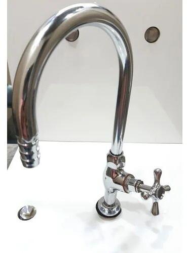 One Way Laboratory Faucets