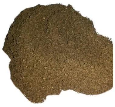 Manure Mixture, for Agriculture, Color : Brown