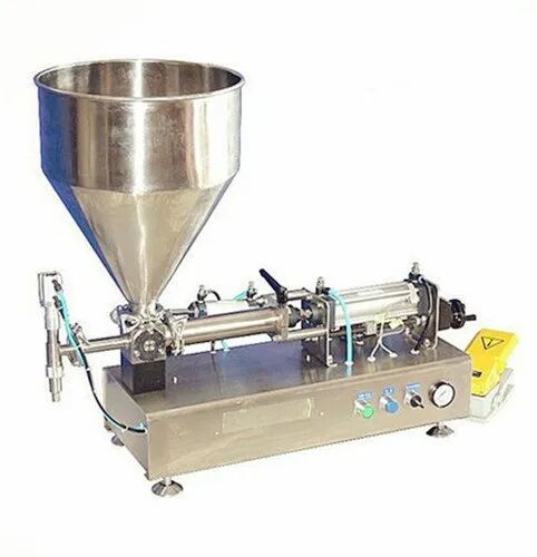 Gimbal Cheese Packaging Machine, Packaging Type : Pouch