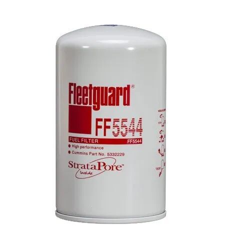 fleetguard filters