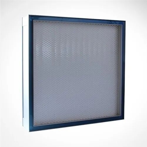 HEPA Filter, Flow Capacity Range : 0-500cfm, 500-1000cfm, 1000-1500cfm, 1500-2000cfm