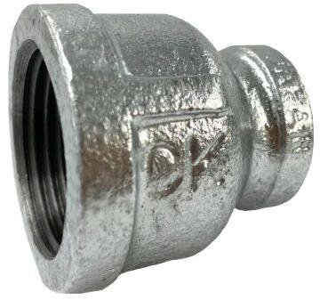 Cast Iron Pipe Reducer