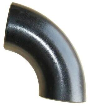 SS Forged Round Elbow