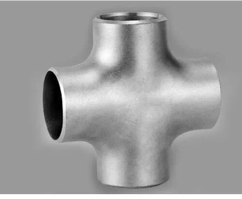 Inconel Cross, Connection : Male, Female