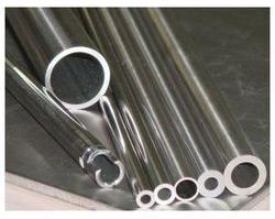 Stainless Steel Welded Tube, Shape : ROUND, SQUARE, RECTANGULAR