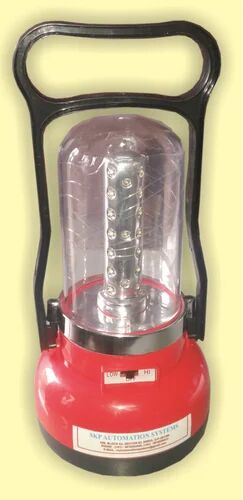 LED Emergency Lantern, for Kiosks, Shops .