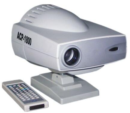 Auto Chart Projector, Power : 220 - 240 V