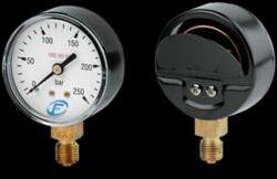 Welding And Compressed Gas Gauges