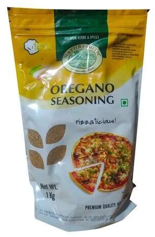 Oregano Seasoning, Packaging Type : PP Bag
