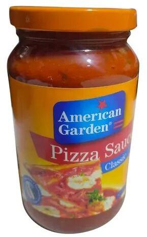 Pizza Sauce, Packaging Type : Jar