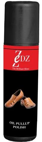 Zedz Oil Pullup Shoe Polish, Packaging Size : 20 ml