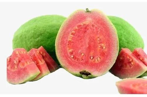 Frozen Guava, Packaging Type : Packet