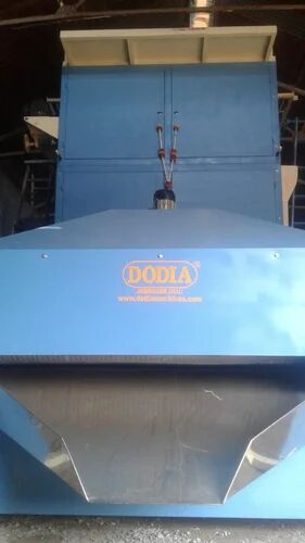 Poha Dryer, Capacity : 400 - 500 Kg/hr
