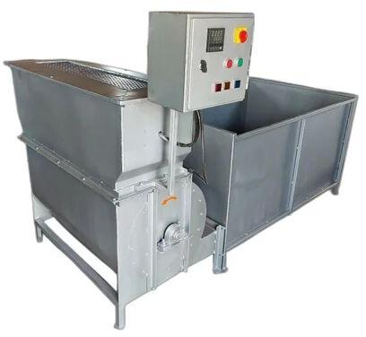 Electric Tray Type Vegetable Dryer, Capacity : 100 to 200 kg.