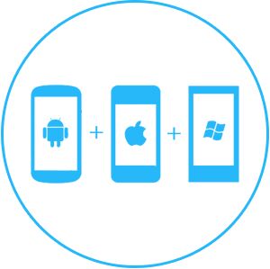 Mobile Applications Development