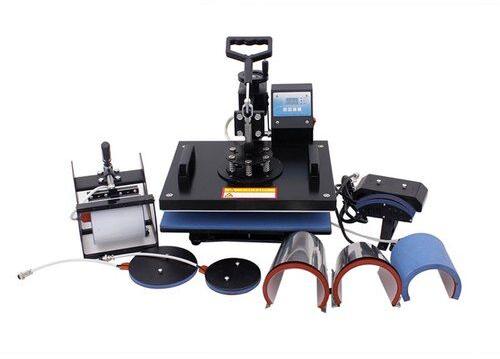 220V Sublimation Printing Machine, Automatic Grade : Automatic