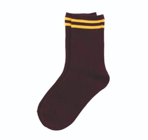 School Uniform Socks, Gender : Unisex