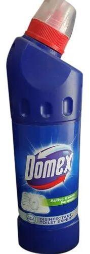 Domex Toilet Cleaner, Packaging Size : 500ml