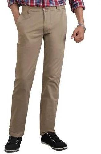 Plain Mens Lycra Pant, Feature : Comfortable