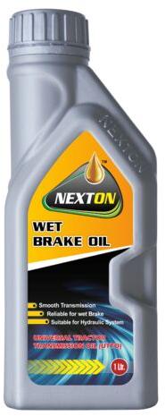 brake oil
