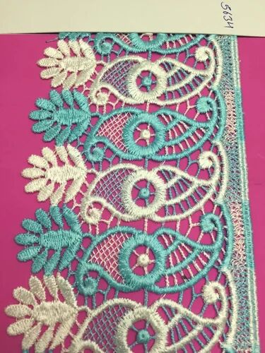 Garment Lace, for Fabric Use