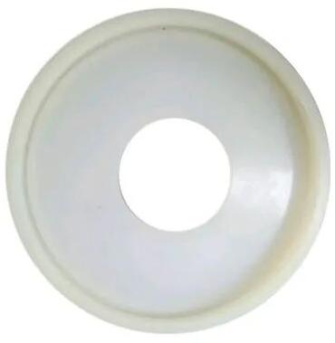 Round Silicon Rubber Gasket Washer