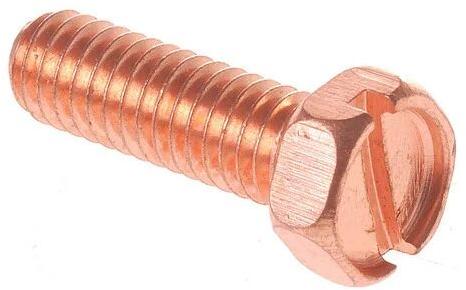 Copper Screw, Size : M12