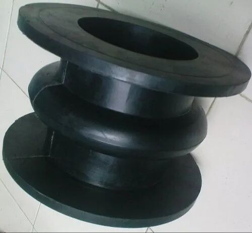 Rubber Bellows, Size : 2 Inch