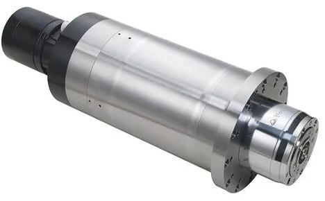Motorized Ac Spindle, For Industrial