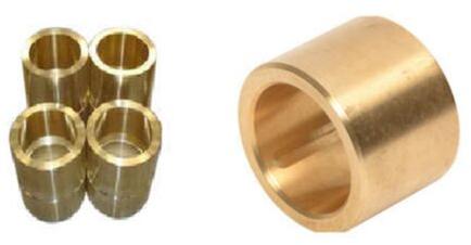 Maruti Suzuki Brass bronze bush, Color : Golden