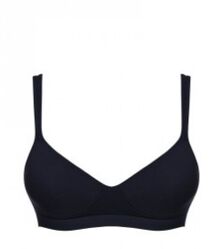 Plain Hosiery T-Shirt Bra, Feature : Anti-Wrinkle, Comfortable