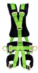 Full Body Karam Safety Belt