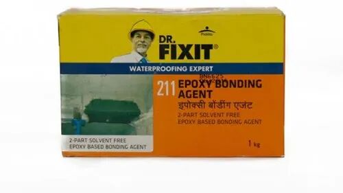 Dr. Fixit Epoxy Bonding Agent