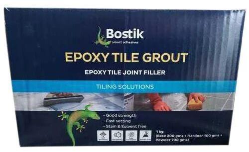 Epoxy Tile Grout, Color : White
