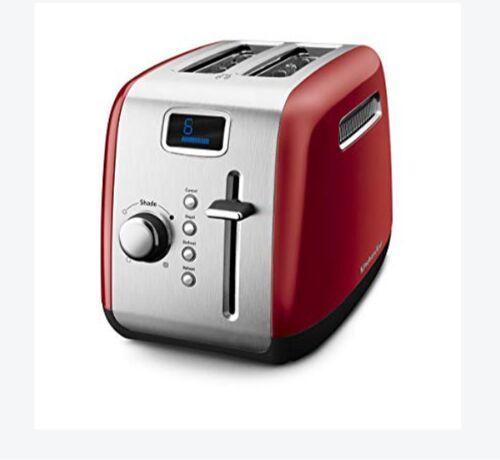 Toaster Kitchen Aid, Power : 300W