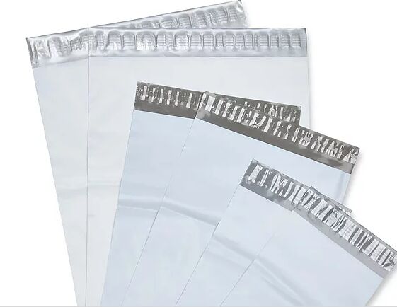 Poly Mailers