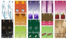  Scented Incense Sticks, for Aromatic