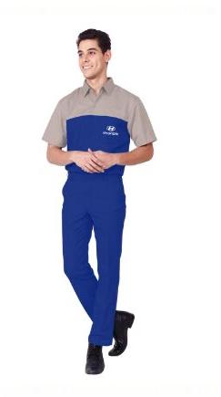 Technician Uniform