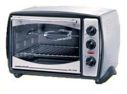 Oven Toaster Griller, Color : White