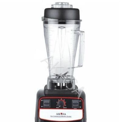 Akasa Heavy Duty Commercial Blender