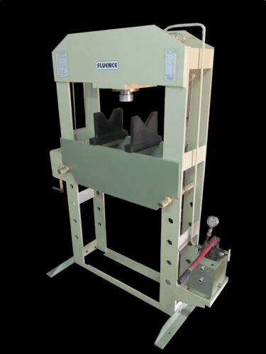 Fluence Hydraulic Workshop Presses, Pressure : 700 kgs/cm2