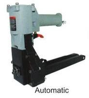 Automatic Closing Staplers, Length : 5/8” ~ 3/4” (15 ~ 18 mm)