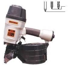 Pneumatic Coil Nailers