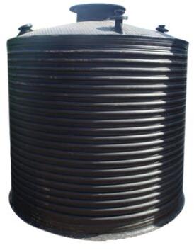 FRP Chemical Storage Tank